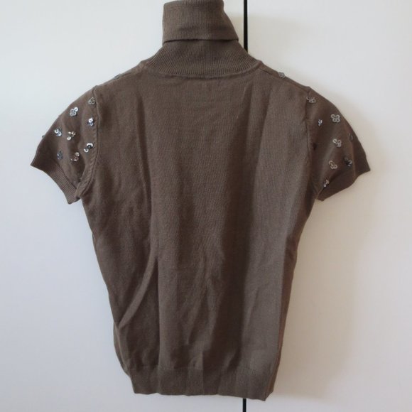 Roberto Cavalli Top - LIKE NEW - Picture 3 of 4